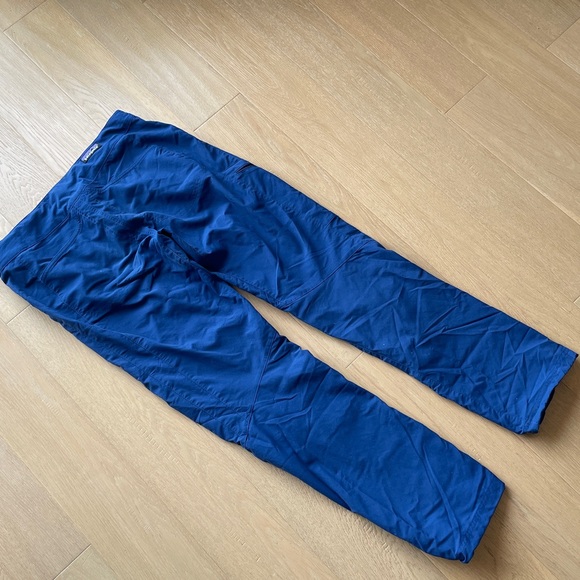 Patagonia RPS rock pants - Picture 3 of 3